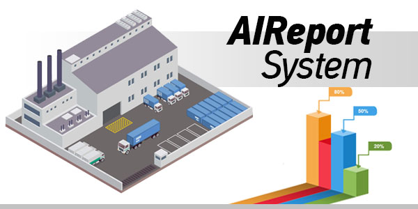 Οι πιστοποιημένοι τεχνικοί μας με το σύστημα AIRerort θα σας εξοικονομήσουν χρήματα και θα σας προτείνουν λύσεις και βελτιώσεις για το εργοστάσιο σας